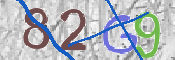 CAPTCHA-Bild